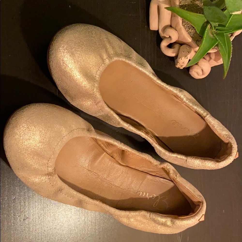 Elorie flats